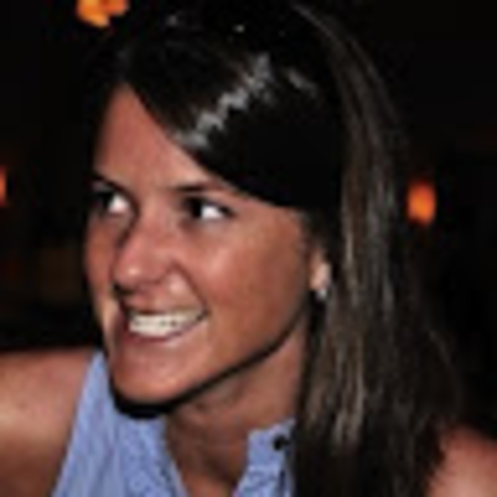 Meet your Posher, Laura